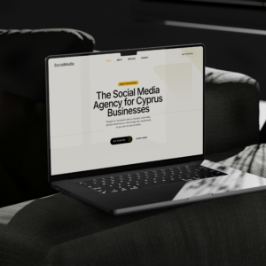 Fast Websites That Feel Smooth on Every Device