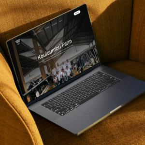 Modern Websites Built Around Your Business