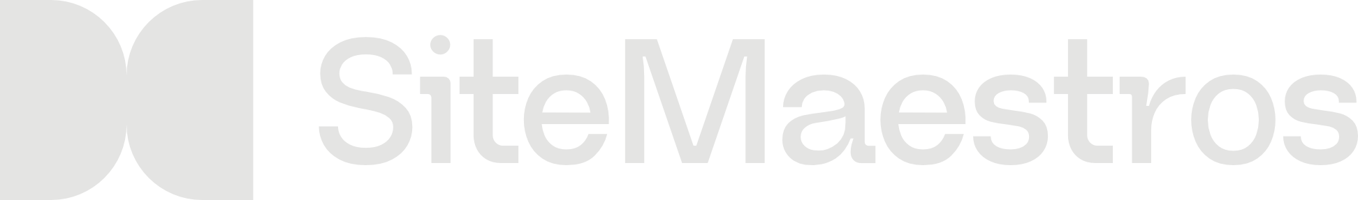 Sitemaestros